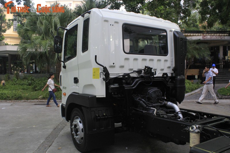 Can canh Hyundai Cargo Truck HD210 gia 1,4 ty dong-Hinh-12
